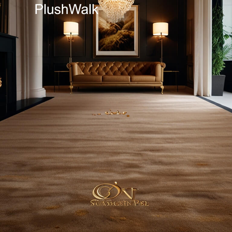 Luxury Carpet